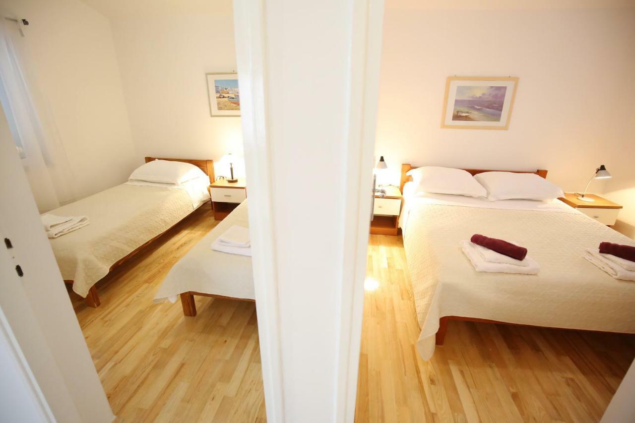 Villa Goga Vir Eksteriør bilde